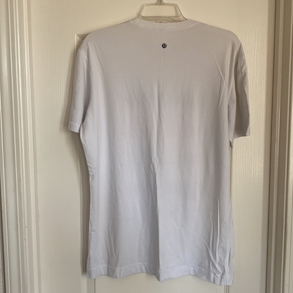 Lululemon 5 Year Basic Tee *Graphic - Picture 7 of 7